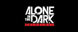 Alone in the Dark: Anthology