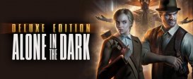 Alone in the Dark Digital Deluxe Edition