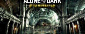 Alone in the Dark: Illumination