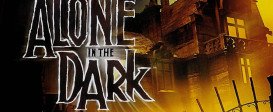 Alone in the Dark: The New Nightmare