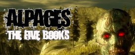 ALPAGES: THE FIVE BOOKS