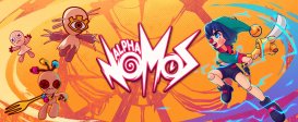 Alpha Nomos