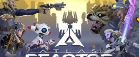 Atlas Reactor – All Freelancers Edition