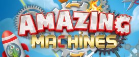 Amazing Machines