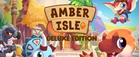 Amber Isle - Deluxe Edition