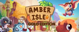 Amber Isle - Gold Edition