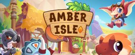 Amber Isle