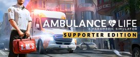 Ambulance Life: A Paramedic Simulator Supporter Edition