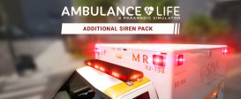 Ambulance Life - Additional Siren Pack