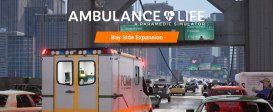 Ambulance Life - Bay Side Expansion