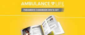 Ambulance Life - Paramedic Handbook Dev's cut