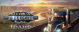 American Truck Simulator - Idaho