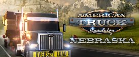American Truck Simulator - Nebraska