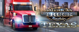 American Truck Simulator - Texas