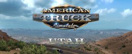 American Truck Simulator - Utah