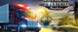 American Truck Simulator