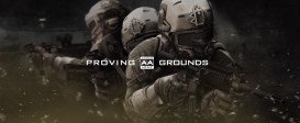 America's Army: Proving Grounds