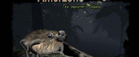 Amerzone: The Explorer’s Legacy