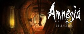 Amnesia Collection