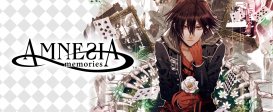 Amnesia™: Memories
