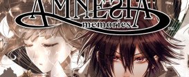 Amnesia™: Memories