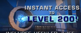 Anarchy Online: Access Level 200 Heckler Juices