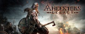 Ancestors Legacy