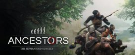 Ancestors: The Humankind Odyssey (Steam)