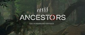 Ancestors: The Humankind Odyssey (Epic)