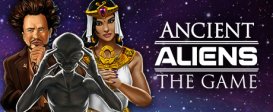 Ancient Aliens: The Game