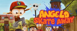 Angelo Skate Away