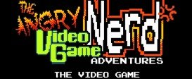 Angry Video Game Nerd Adventures