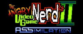 Angry Video Game Nerd II: ASSimilation