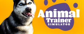 Animal Trainer Simulator
