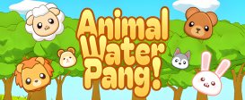 Animal Water Pang!