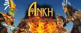 Ankh 3: Battle of the Gods