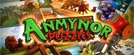 Anmynor Puzzles