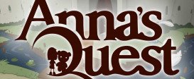 Anna's Quest