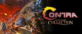 Contra Anniversary Collection