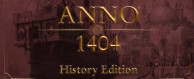 Anno 1404 - History Edition