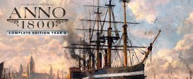 Anno 1800™ Complete Edition Year 4