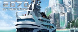 Anno 2070 DLC Complete Pack