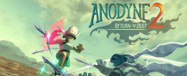 Anodyne 2: Return to Dust
