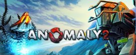 Anomaly 2