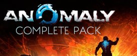 Anomaly Complete Pack