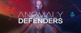 Anomaly Defenders