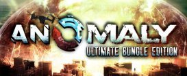 Anomaly Ultimate Bundle