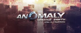 Anomaly Warzone Earth Mobile Campaign