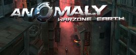 Anomaly Warzone Earth