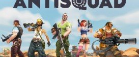 Antisquad